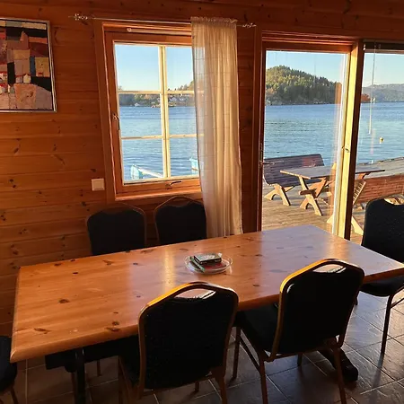 Lägenhet L17 - Lyden Av Sjernaroy