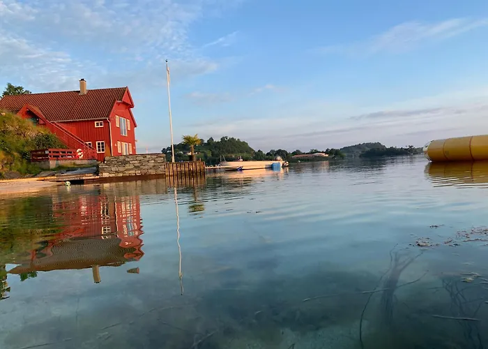 L17 - Lyden Av Lägenhet