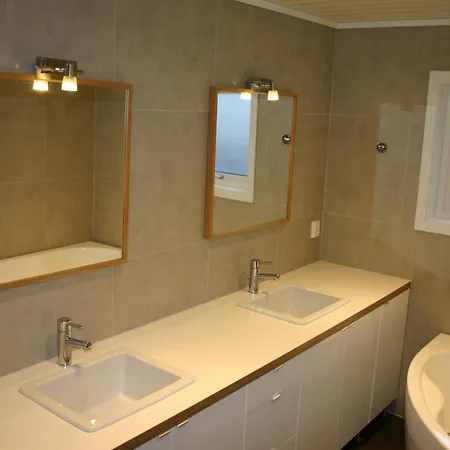 Apartment L17 - Lyden Av